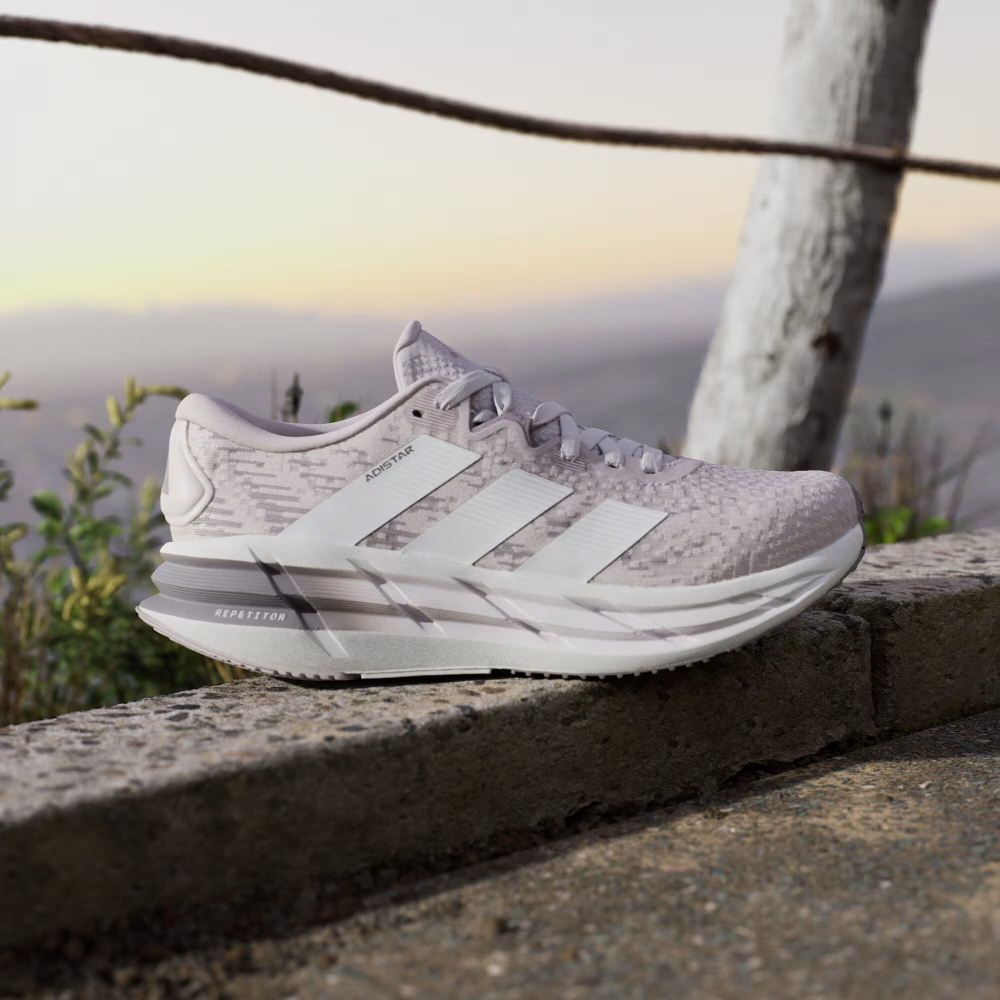 КРОССОВКИ ADISTAR 4 - ADIDAS