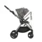 Коляска ANEX iQ Premium 3 в 1 Bruna