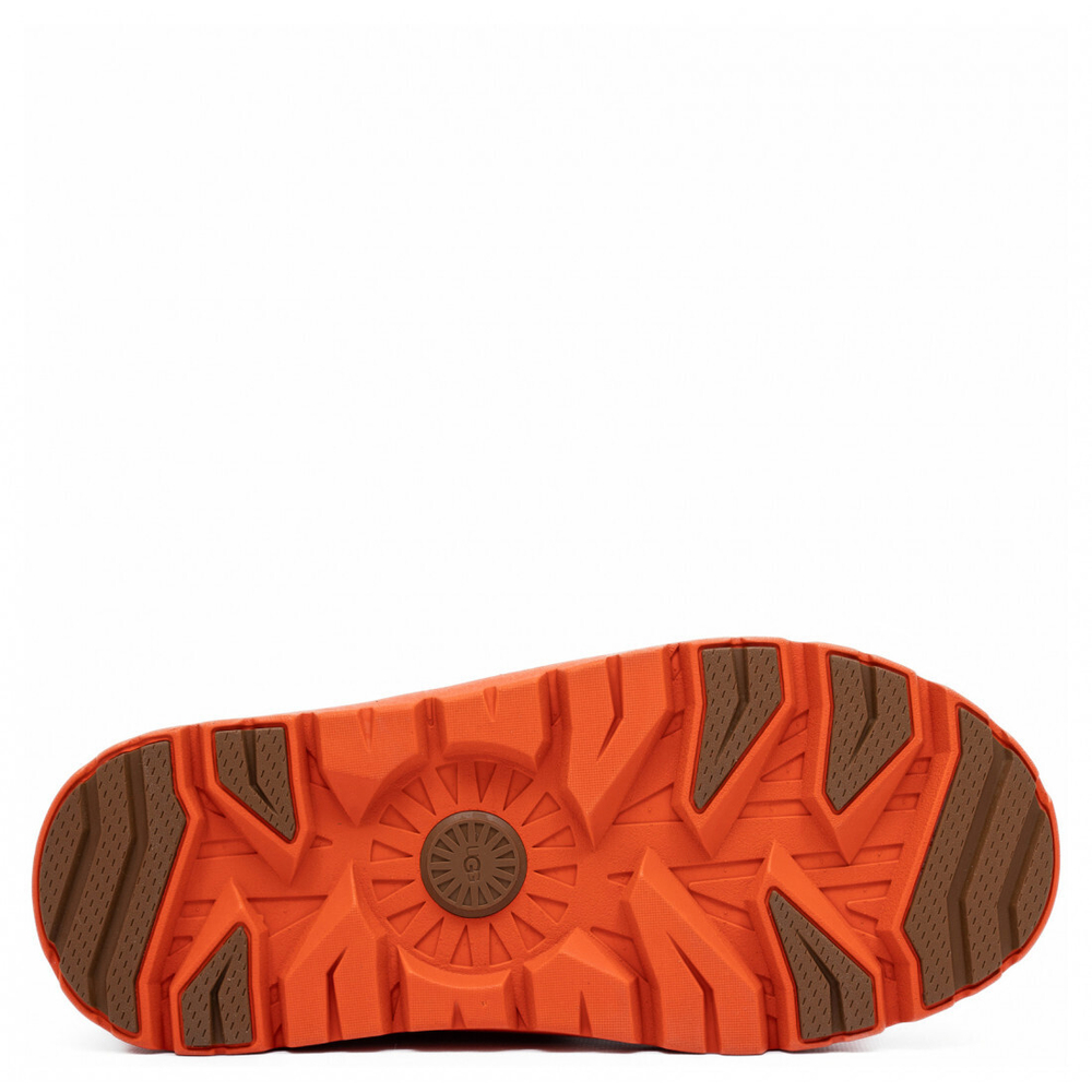 Ugg Neumel Hybrid Chestnut / Orange