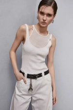 Топ PATRIZIA PEPE