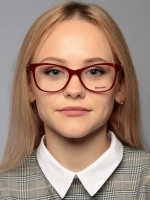 Оправа для очков для зрения