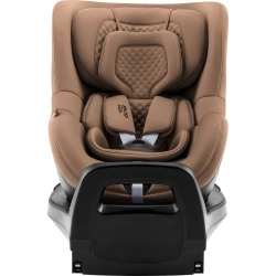 Автокресло 0+/1 Britax Roemer DUALFIX PRO M LUX Warm Caramel 2000040897