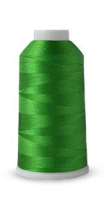 Полиэстеровые нитки Yokimi 120D/2 5000м