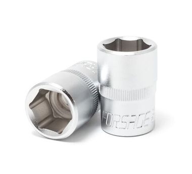 Головка 17мм 1/2''6гр. Forsage F-54517