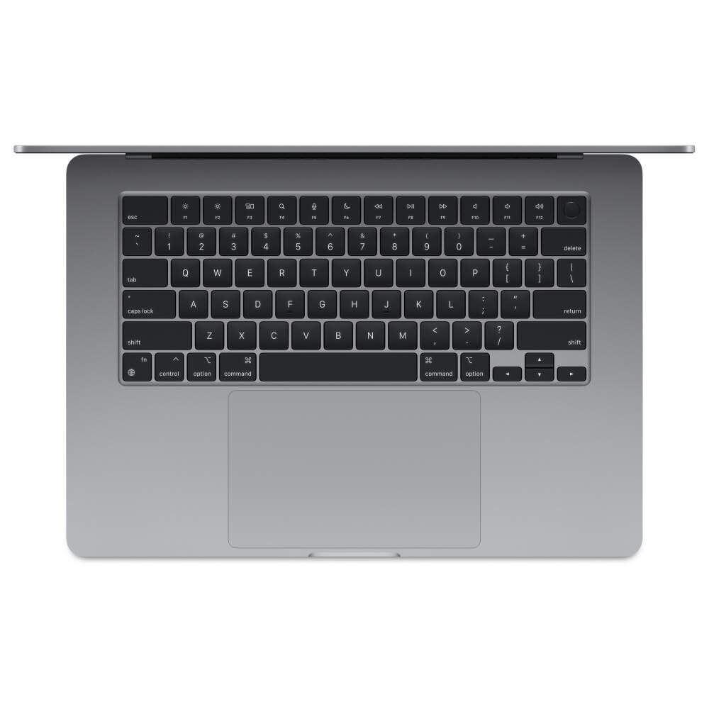 Ноутбук Apple MacBook Air 15" 2024 M3/16Gb/512Gb (MXD13) Space Gray