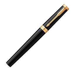 Ручка-роллер Parker Ingenuity Black GT (2182007) 1
