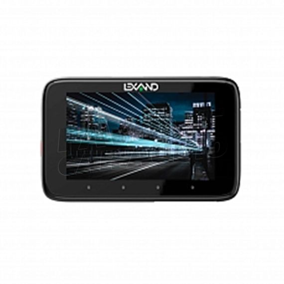 Видеорегистратор LEXAND LR75 GPS