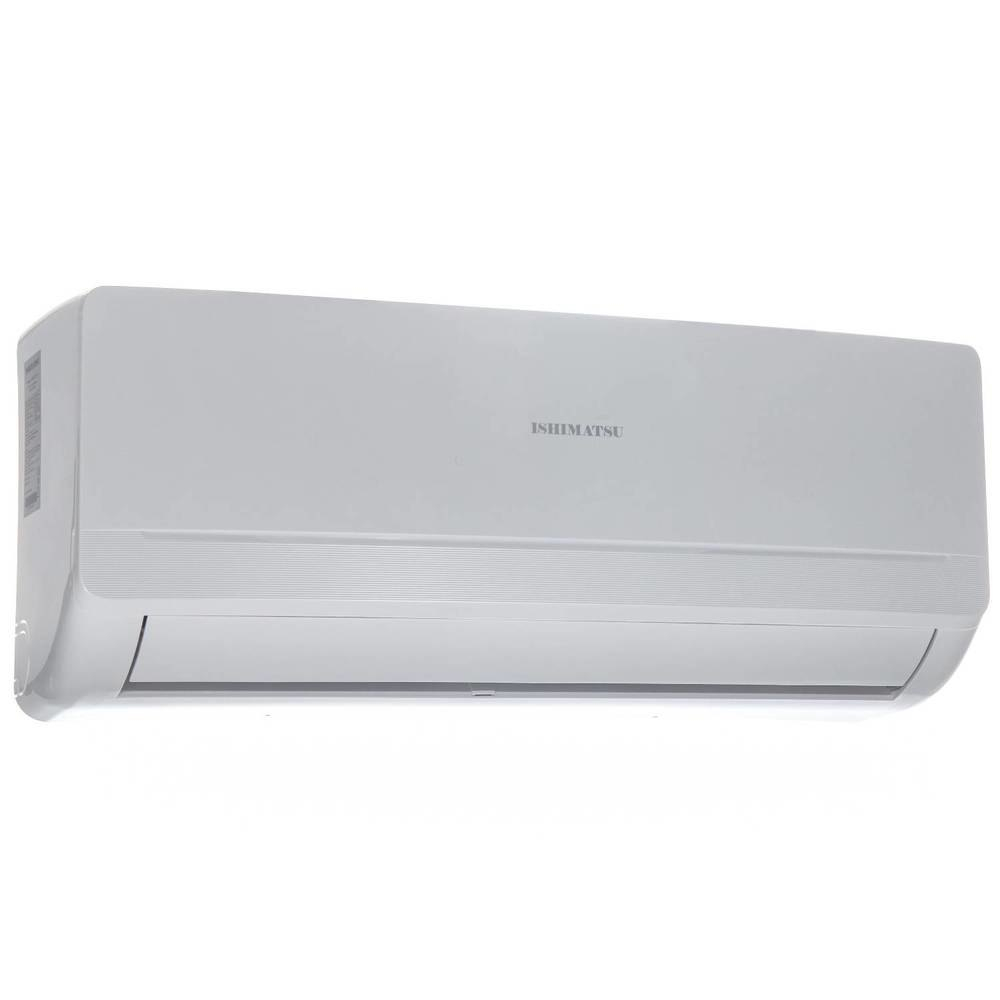 Кондиционер Ishimatsu AMK-24I Kyoto Inverter