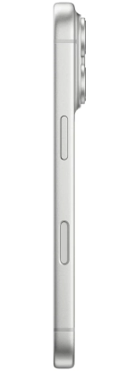 iPhone 17 Pro 512 ГБ серебристый (Без коробки)