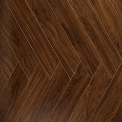 ламинат FloorWay ELK орех американский НТ-980