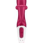 Satisfyer Embrace me Вибратор-кролик