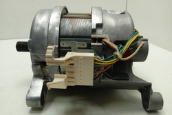 EWS1254E  кт145 Двигатель 7 контактов для стиральной машины Electrolux EWS1254E б/у