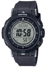 Мужские наручные часы Casio PRG-30-1