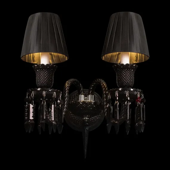 Бра Zenith 10210/2W Black Loft It