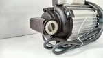 Насос (масло) для перекачки масла, роторный, 220V 20-40 л/мин (1 шт.)