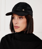 Кепка Ari-B-Iconic-N BOSS BLACK - черный(50519315)