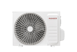 Cплит-система Pioneer Afina KFR25FW/KOR25FW Nord -40