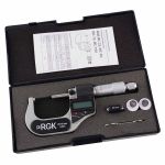 Электронный микрометр RGK MC-50, RGK