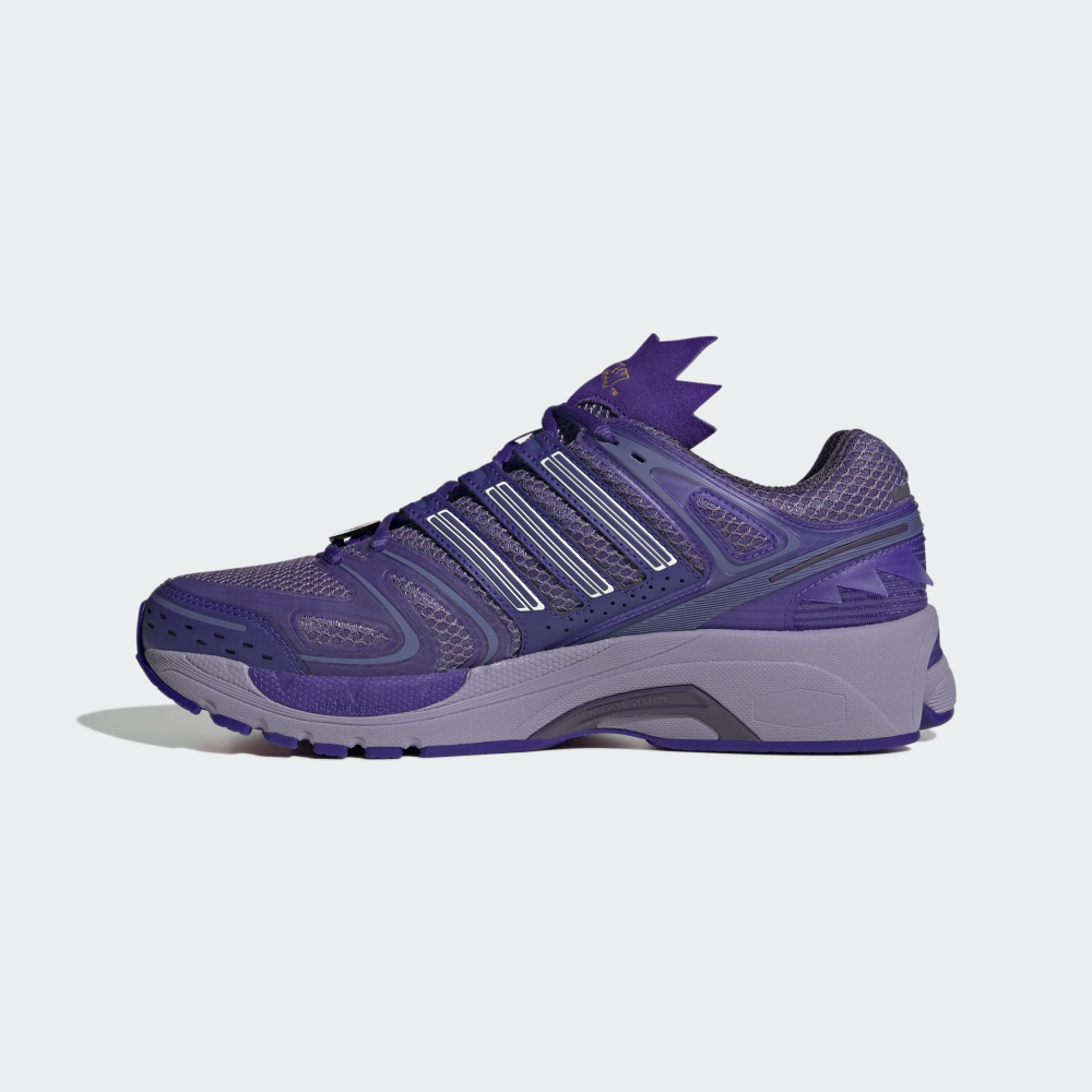 Adidas Кроссовки Pokémon Adistar Control 5, фиолетовый