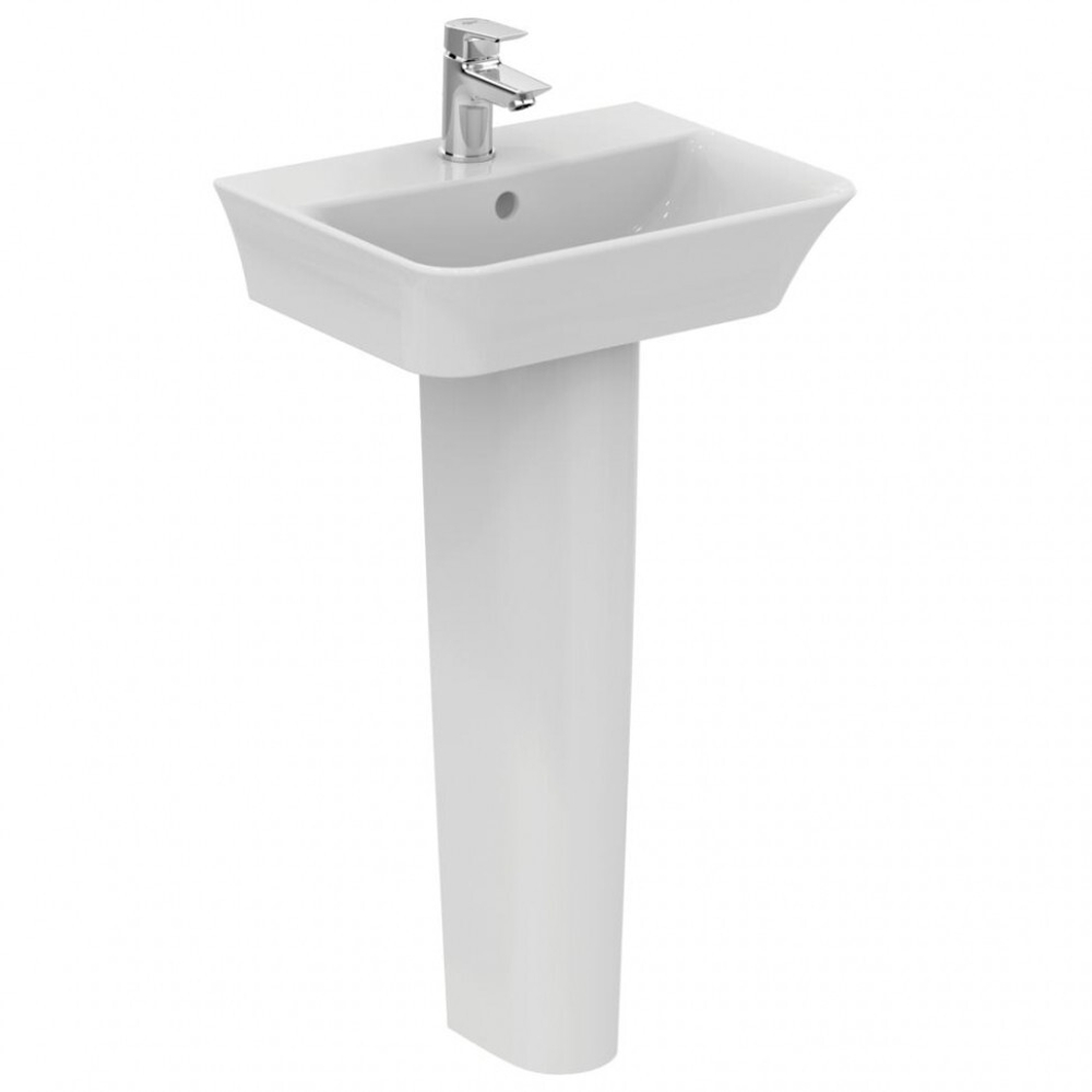 Смеситель Ideal Standard  TESI A6566AA для умывальника
