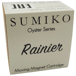 Головка звукоснимателя Sumiko Rainier