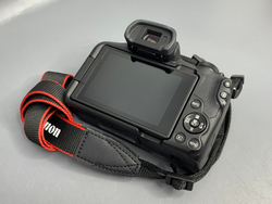 Canon R50 Kit 18-45mm 6.000 кадров