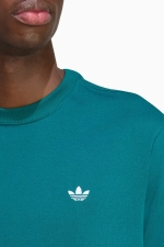 Футболка adidas Originals Trefoil Essentials - синий