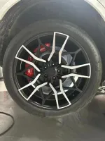 Усиленная тормозная система для Avatr 11 2022+ Аватр тормоза колодки тормозной диск суппорт