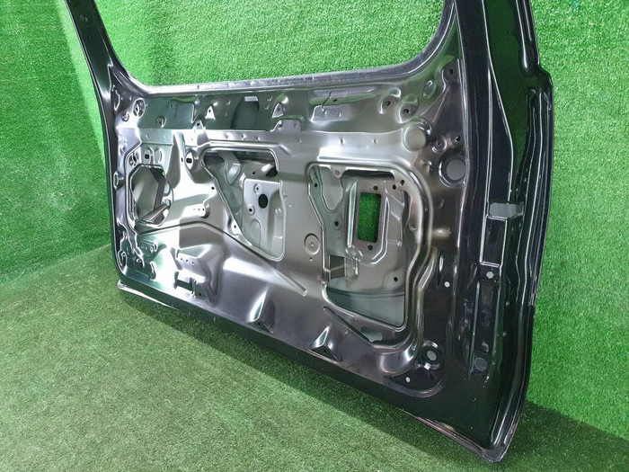 Крышка багажника Toyota Land Cruiser Prado 150 (2017-н.в.)