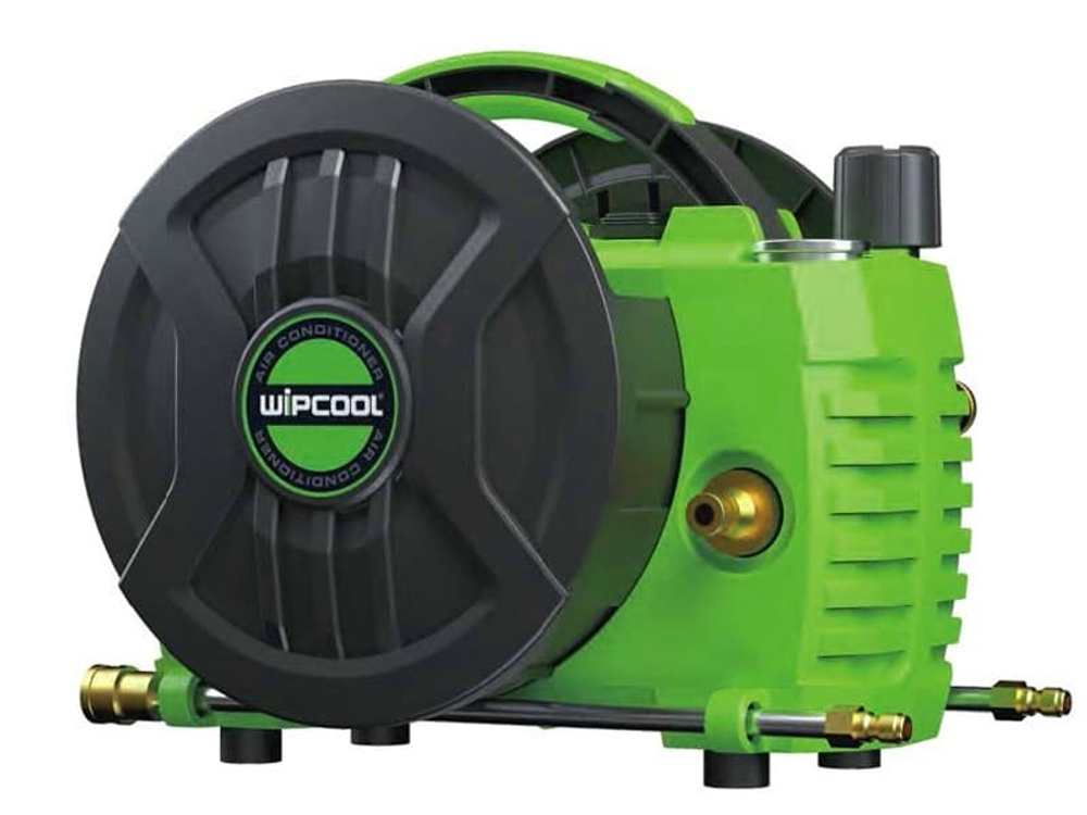 Мойка для внутренних и внешних блоков кондиционеров WIPCOOL С40Т (многоскоростная)