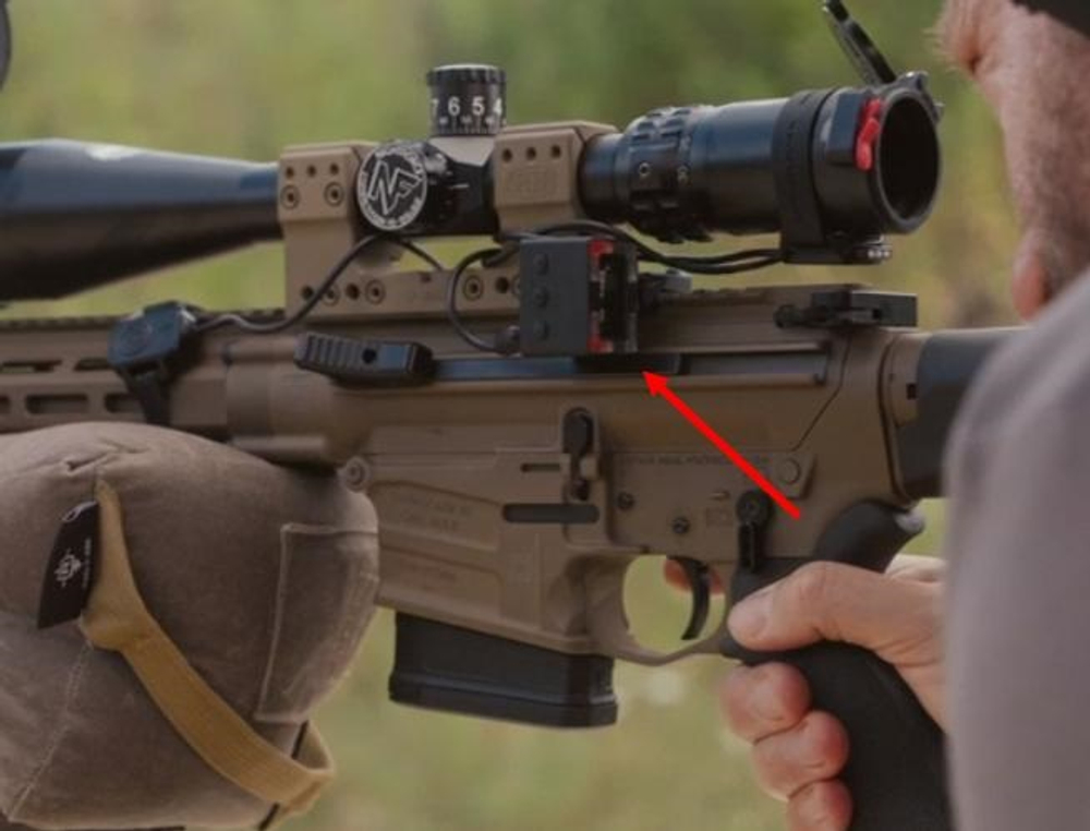 Уровень электронный SG PULSE PRO