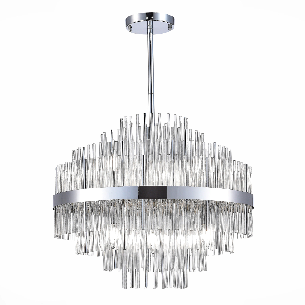 Люстра подвесная ST Luce Rens SL1634.103.09