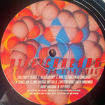 Stretchheads ‎– Pish In Your Sleazebag (Англия 1991г.)