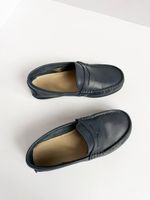 Кожаные мокассины Jacadi, 28