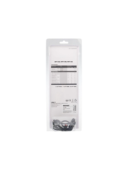Индикатор напряжения UT15C UNI-T 13-1018