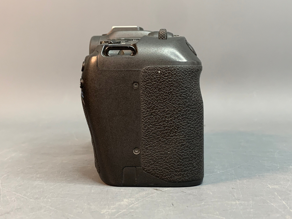 Canon EOS RP Body 116.000 Кадров