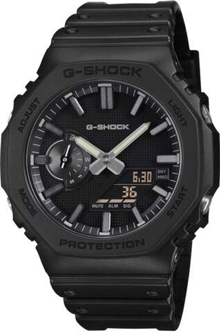 Мужские наручные часы Casio G-Shock GA-2100LXB-1A