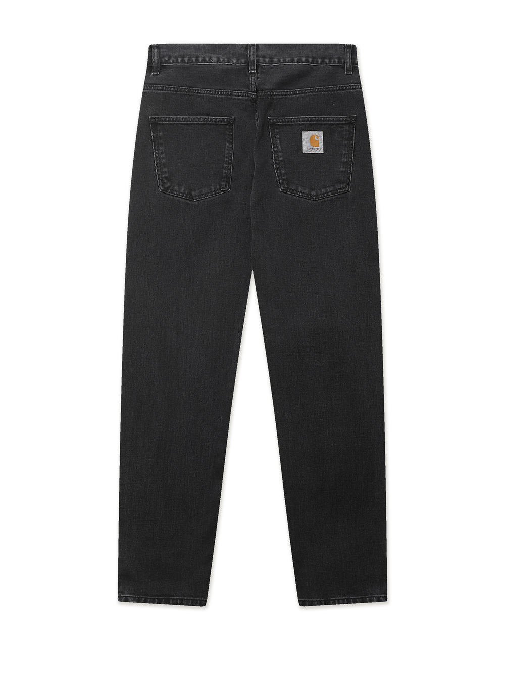 Мужские Джинсы (Relaxed Tapered Fit) Newel
