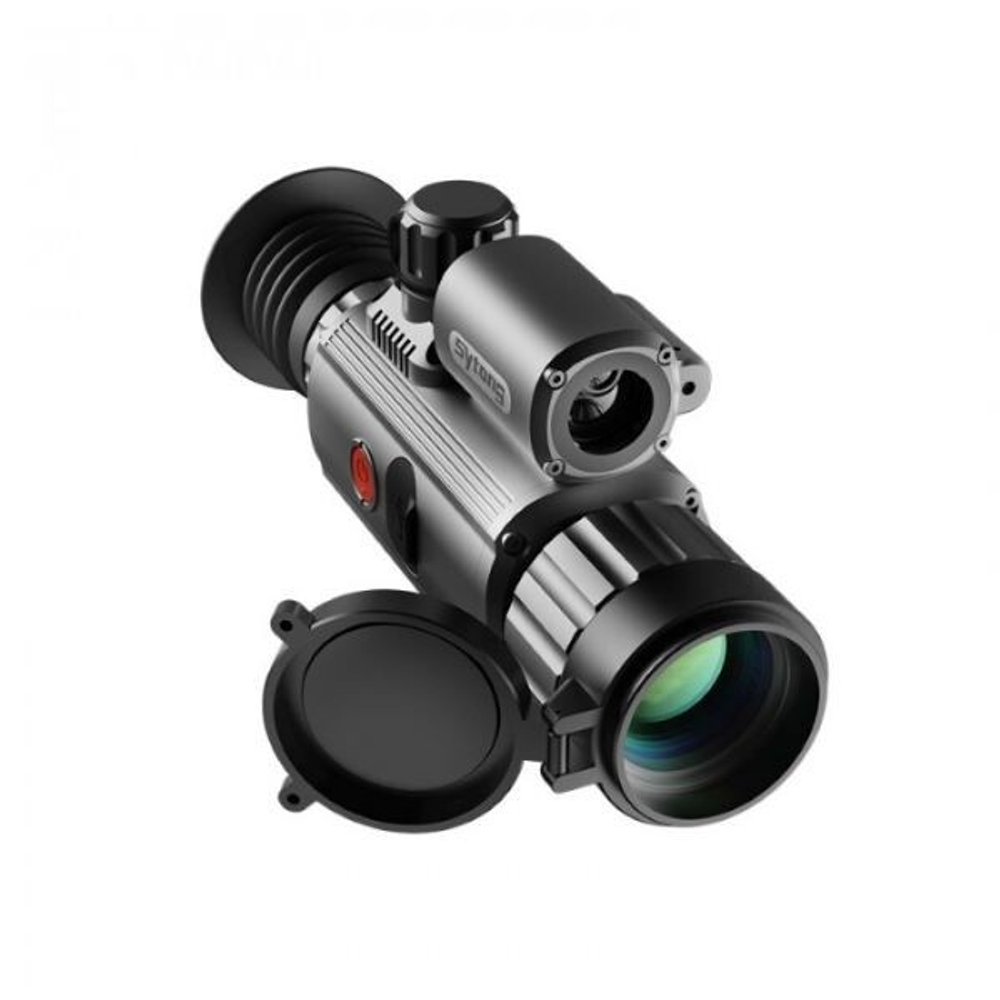 Тепловизионный прицел Sytong AM03-35LRF, 384×288, 35мм, дальномер