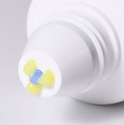 Celimax The Vita-A Retinal Shot Tightening Dual Cream двойной крем с ретиналем и пептидами