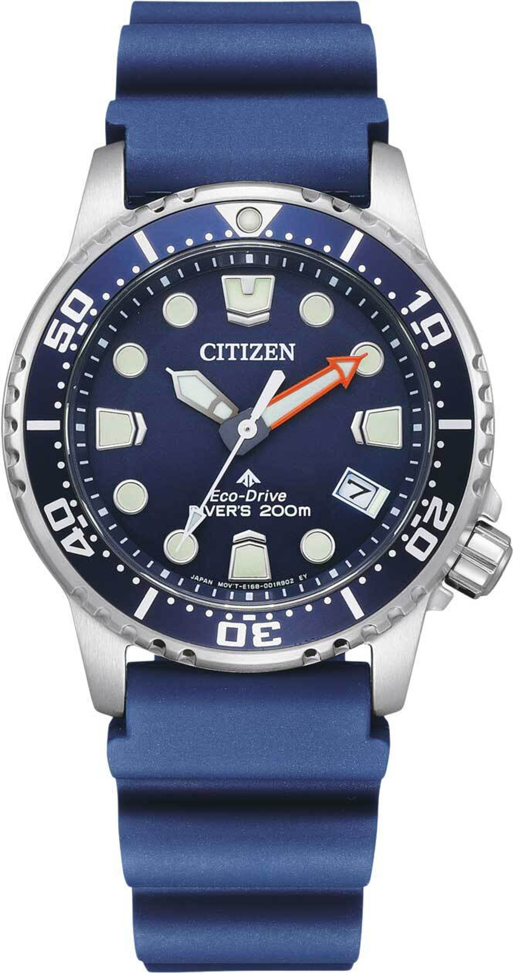Японские наручные часы Citizen EO2021-05L