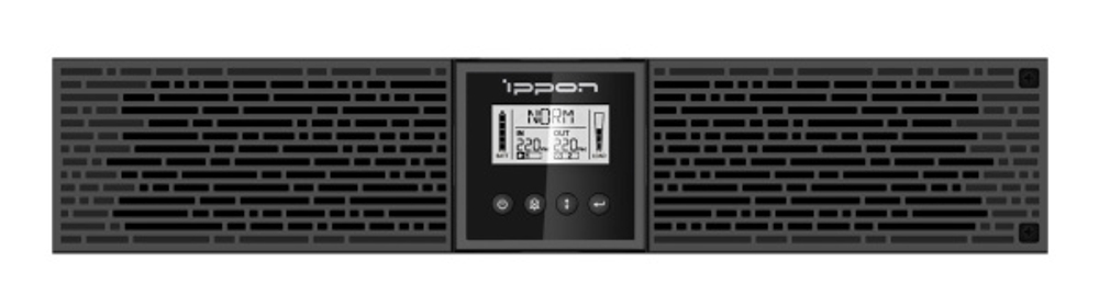 Источник бесперебойного питания Ippon Smart Winner II 3000