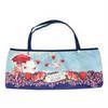 Зонт складной Moschino Boutique 7280-OC-ANGELS