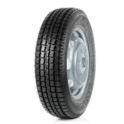 Купить Легкогрузовая шина CONTYRE Transporter 185/75R16C 104/102Q TL All Seasons шип.