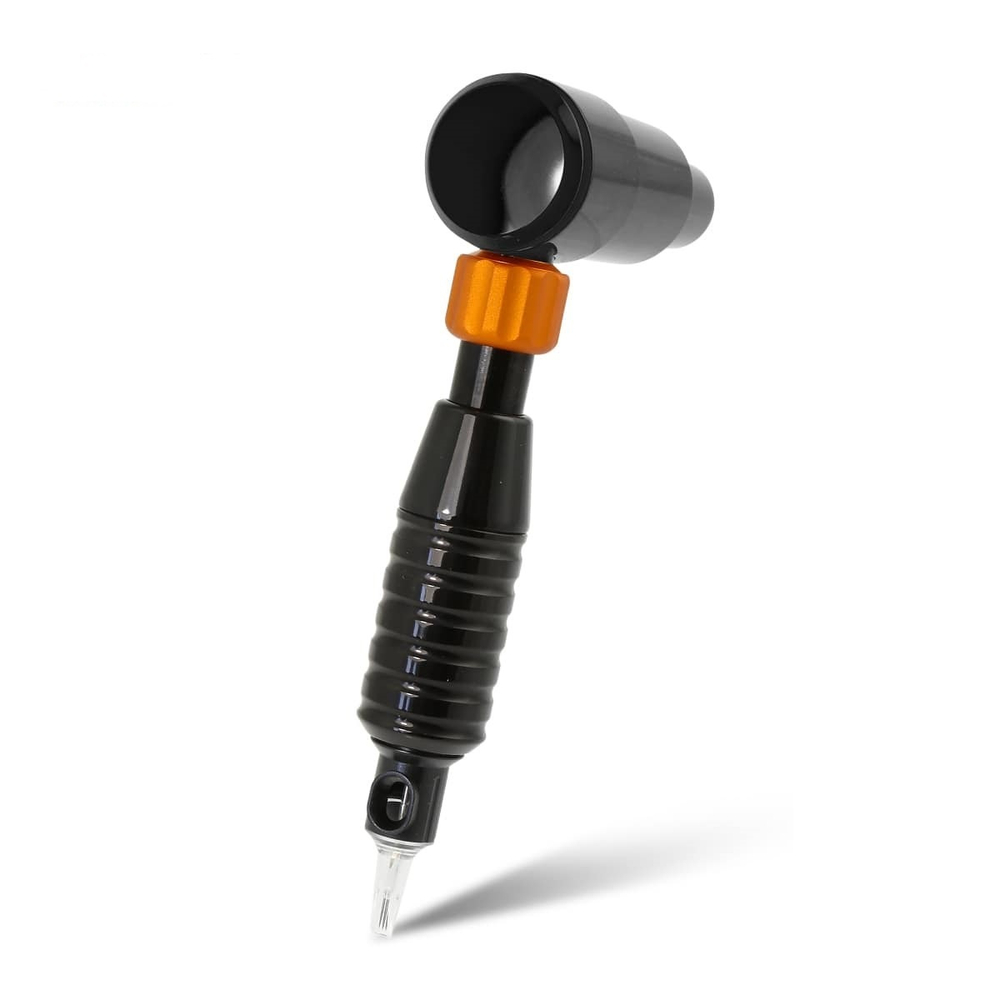 Cheyenne Hawk Spirit Black