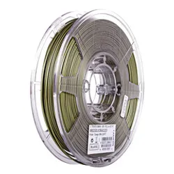 Фотография — Катушка пластика Bronze ESUN 1.75 мм 0,5кг.