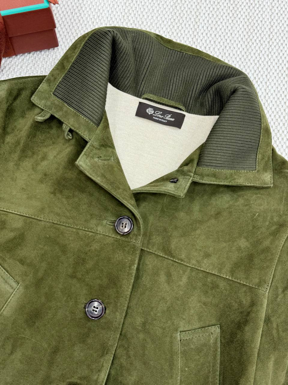 Куртка Loro Piana