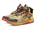 Ботинки мужские ALTRA M TIMP HIKER