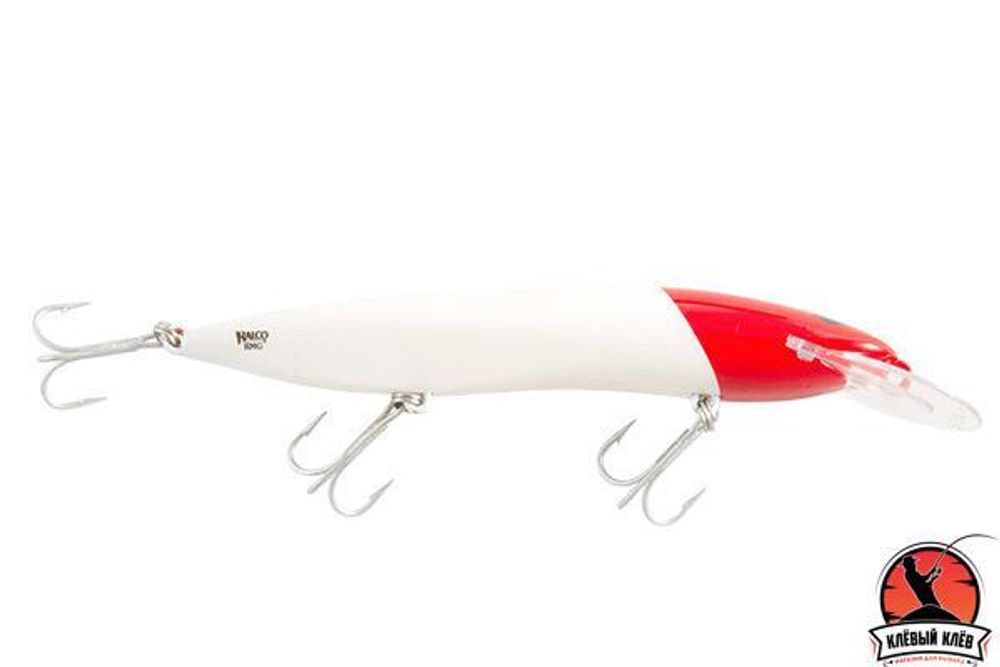 Воблер Halco SORCERER 150, DD+STD, #H53