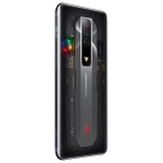 Смартфон Nubia RedMagic 7 18/256GB, Supernova (Сверхнова)